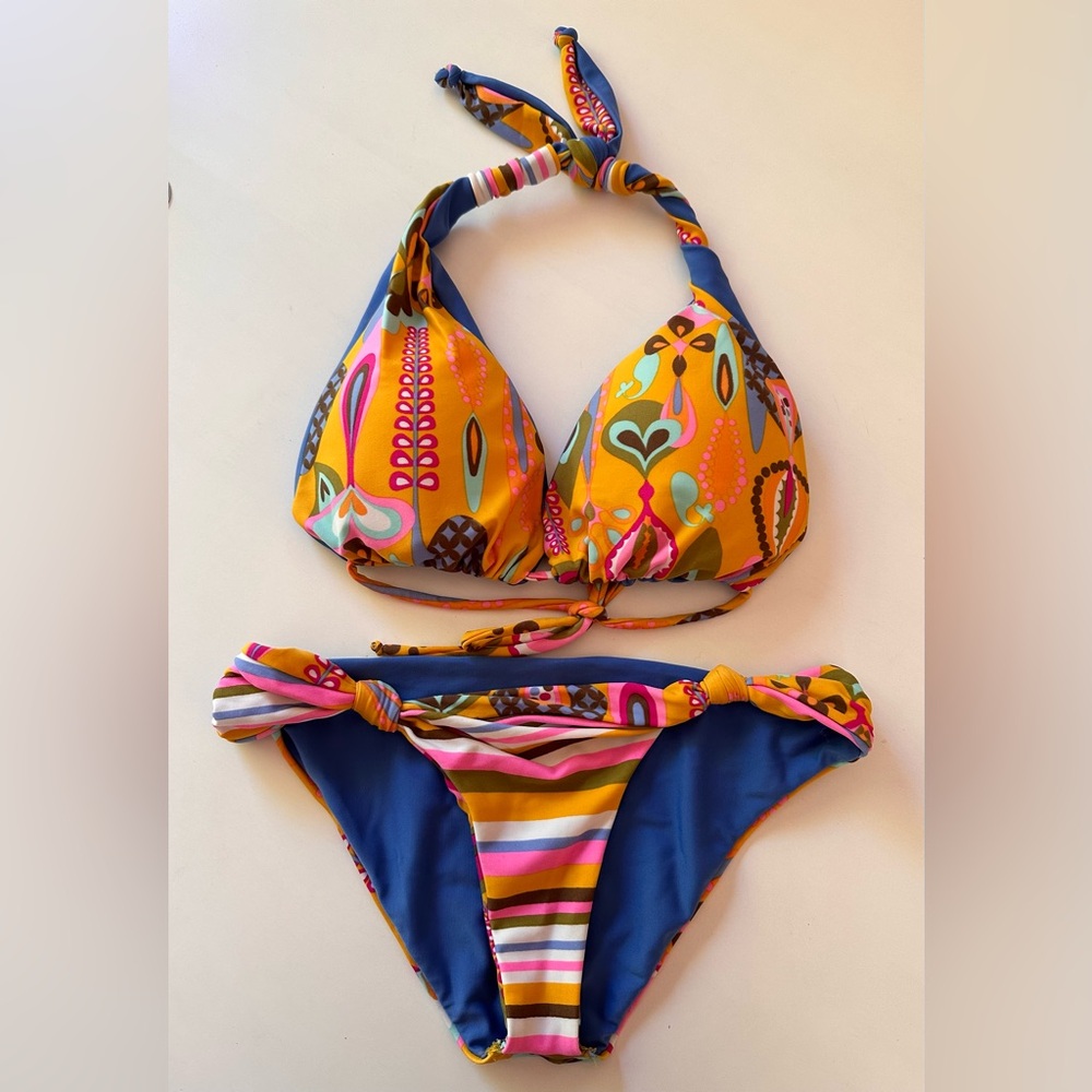 Bikini Set Made in Venezuela